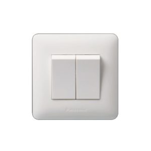 Panasonic W2 – 1 Gang 2 Way Switch